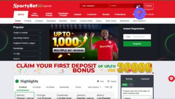 sportybet ug|m sport bet uganda.